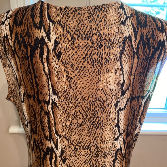 Kische Bodycon Dress NWOT - Picture 7 of 11